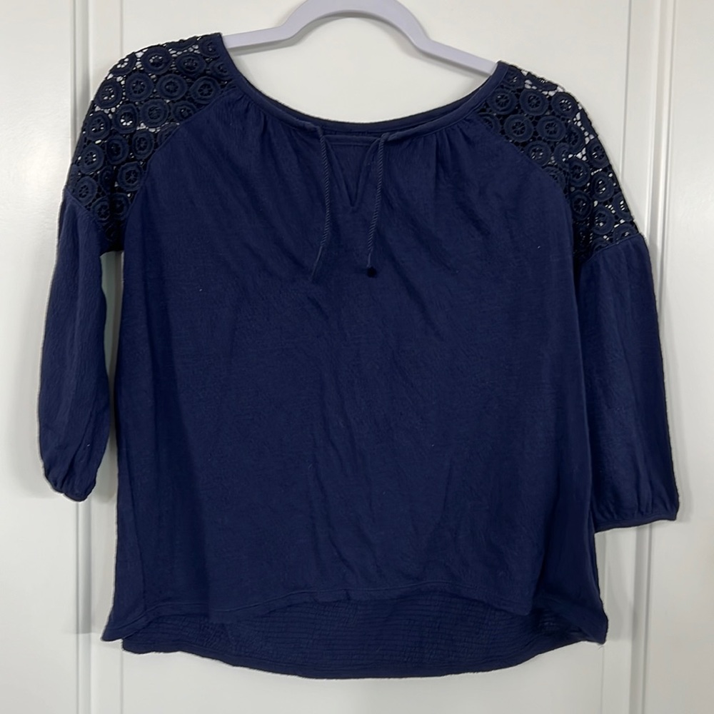 Girls top